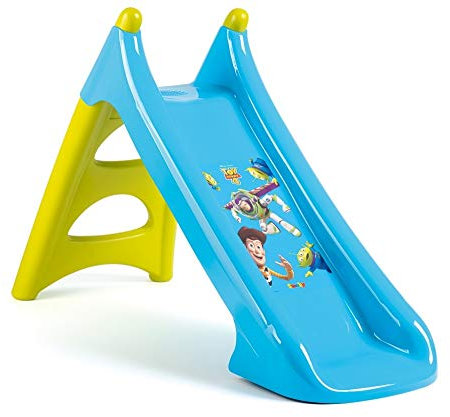 Smoby Toboggan pour enfant