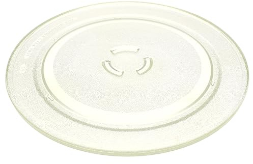 481941879728 tallrik för Whirlpool mikrovågsugn, diameter: 32,5 cm Modell: FT 338/BL/SA, AMW 715 IX