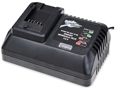 Activ Energy Universal Battery Charger for Ferrex Battery Tools Garden & Cordless Tools comes with UK Plug