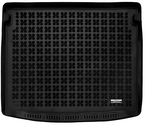 AZUGA Gummi Kofferraumwanne Premium Antirutsch passend für Mercedes GLE ab 2/2019 (V167) AZ12000608