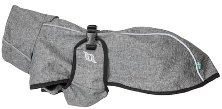 Back on Track Hundemantel Nella Allround graru (60 cm)