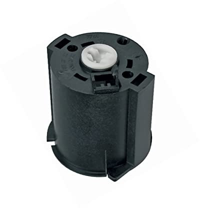 easyPART Kompatibel/Ersatz für BOSCH 00420378 Knebel Unterteil Schalter Griff Aufnahme Herd Balay Constructa Siemens Neff 420378 CH10454 KCC61250 HB780770S HB750551F HE700540 HB750550 HB55M750B