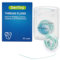 840D Fluffy Floss Threaders, Deep Clean Zahnseide für Zahnspangen, Brücken und Implantate, Super Floss Pre-Cut Strands und Mint Aroma, 50 Threaders (1Pack)