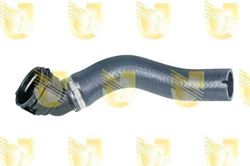 UNIGOM S1801 Flessibile radiatore Superiore Compatibilità con ALFA ROMEO MITO 955, FIAT PUNTO EVO 199