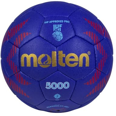 MOLTEN FFHB HA5000 T3 Handball