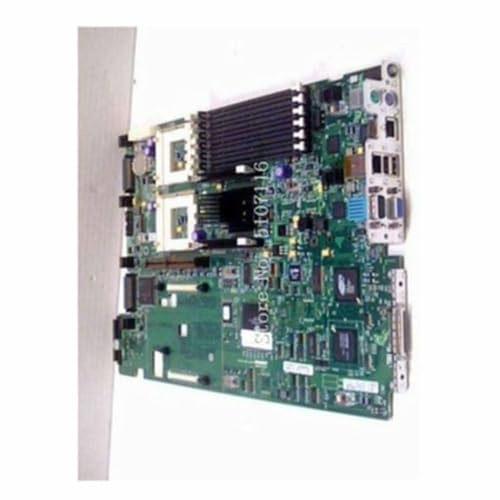 Carte mère serveur de bureau pour DL380G2 228494-001