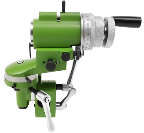 Schleifmaschine, Universal U2 Schleifgerät-Schärfgerät, Werkzeughalter Für Schleifmaschinen, Fräser Halter, Schleifbock Trennständer, Multifunktions-Schleifständer, Schleifmaschinenteilegestelle