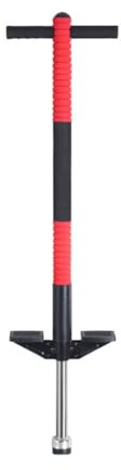lifcasual Pogo Stick - Trampoli da salto, per adulti, per esercizi di sport e bodybuilding