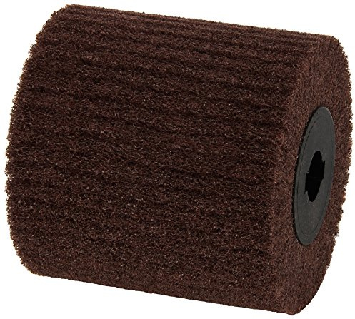 Metabo 623488000 P180 Non-Woven Abrasive Flap Wheel