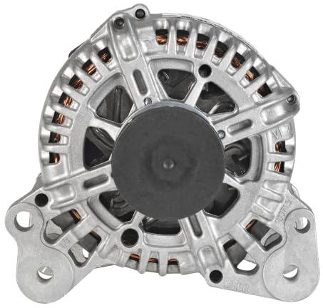 Valeo Alternador 439733-110 Amp - Canales: 6-14 V