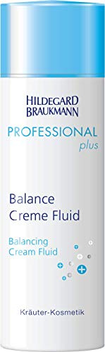 Hildegard Braukmann Professional Balance Creme Fluid , 50 Ml (1Er Pack)
