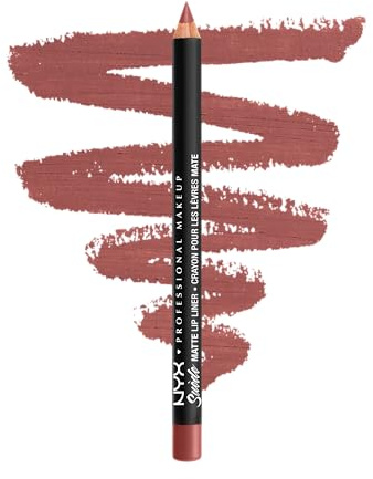 Suede Matte Lip Liner Cannes