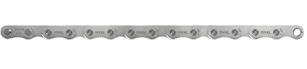 Sram Rival D1 Kette Silber 120 Glieder