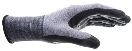 Würth TIGERFLEX® Plus Nitril-Schutzhandschuhe, V 8