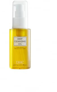 Huile démaquillante Deep Cleansing Oil DHC 70 ml