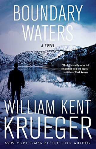 Boundary Waters (Cork O'Connor Mystery Series Book 2)