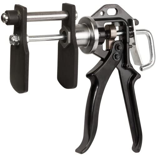 SW-Stahl Universal Bremskolben Druckwerkzeug Spannbereich 18-89 mm, 01464L