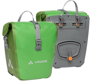 VAUDE RT-Vorderradtaschen Aqua Front