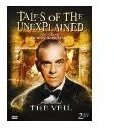 Tales of the Unexplained Featuring Boris Karloff from the Behind the Veil (Disc 2)