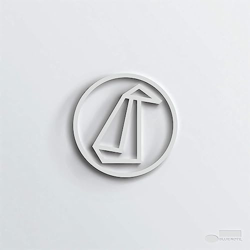 Gogo Penguin (Black Vinyl) [Vinyl LP]