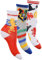 Harry Potter Socken 3er Pack für Jungen