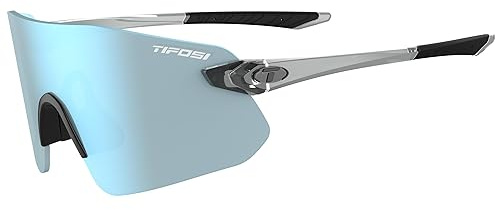 Tifosi Vogel SL Sport Sunglasses Men & Women - Ideal For Baseball, Cycling, Cricket, Golf, Hiking, Running