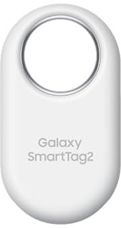 Samsung Galaxy SmartTag2, White