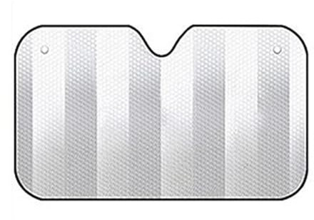 Pare-Soleil Voiture Vitres Pare-Soleil De Voiture Couvre Couverture Universelle Pare-Brise Pliant Visière Réflecteur Pare-Brise Auto Fenêtre Pare-Soleil Protecteur Pièces Pare-Soleil Auto