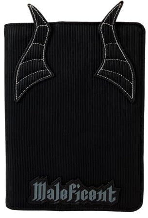 Loungefly Disney Villains Dragon Maleficent Cosplay-dagbok