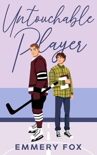 Untouchable Player (Ivy League Players)