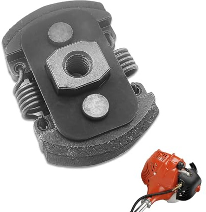 deawater A056000230 - Frizione di ricambio per decespugliatori Echo SRM-225, GT-225, PAS-225, PPT-235ES