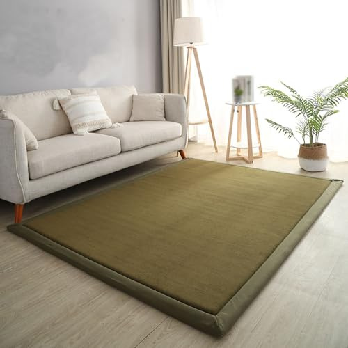 Drum Teppich, Schlagzeugteppich, Schalldicht Teppiche, Schallschutz Teppich, Schallschutzmatte rutschfeste, Trommelmatte für Drum Schlagzeug Elektronisch Snare Teppich 200x240cm/78.74x94.49inch