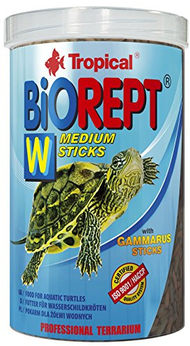 Tropical BioRept W 1000 ml