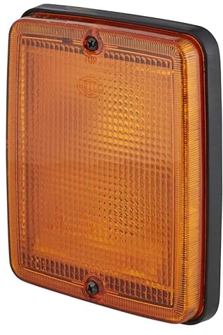 HELLA 2BA 005 200-311 Blinkleuchte - Halogen - 12/24V