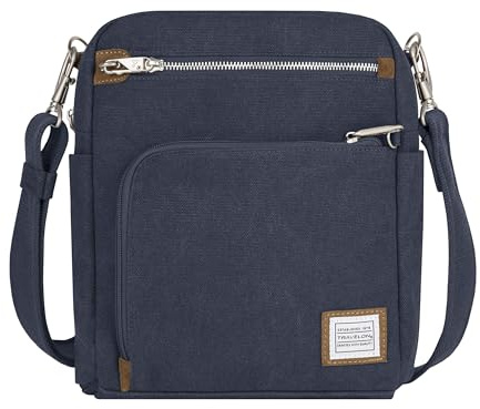 Travelon Anti-Theft Heritage Tour Bag