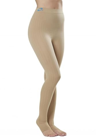 CzSalus Damen athletische Leggings Short