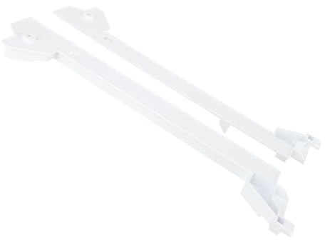 sparefixd for Neff Fridge Freezer Top Basket Drawer Shelf Runner Support