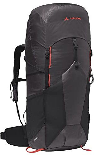 VAUDE Unisex Ahead 48+ Rucksäcke (1er Pack)