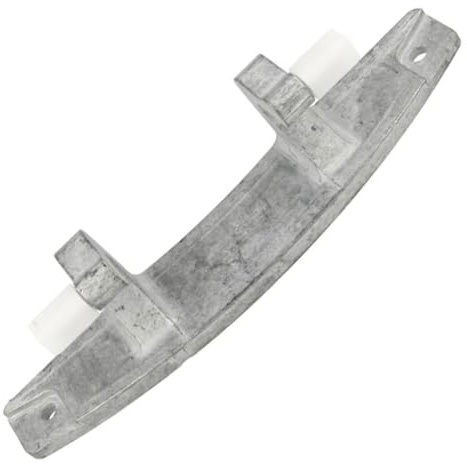 CHARNIERE HUBLOT pour LAVE LINGE BOSCH - 10013618