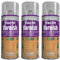 SDMAX All Purpose Yacht Varnish 400ML - Professional Gloss Finish Spray, Wood Colour Paint, Adhesion Excellent Coverage, Interior and Exterior Application (1)