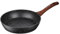 Florina MASTER BLACK Poêle à frire en aluminium de 20 cm | Revêtement antiadhésif | Tous types de plaques de cuisson et plaques à induction | Poignée ergonomique soft-touch | Résistante à la chaleur