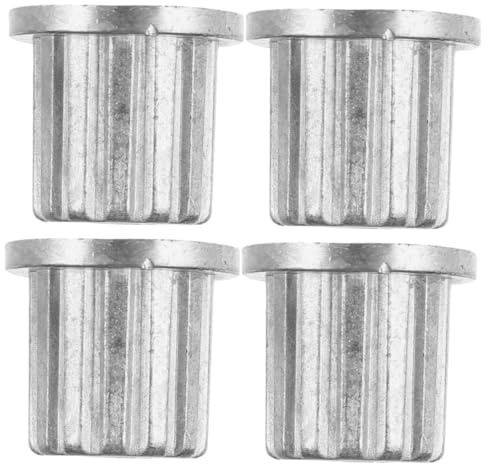 Homoyoyo 4pcs Washing Machine Filter Drain Hose Dryer Covers for Top Metal Iron Core Pulsator Washer Dryer Parts Kit