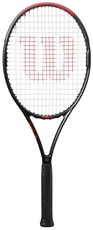 Wilson Pro Staff Precision 103 tennisracket