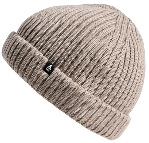 Odlo Merino Warm Heavy Knit Beanie One Size