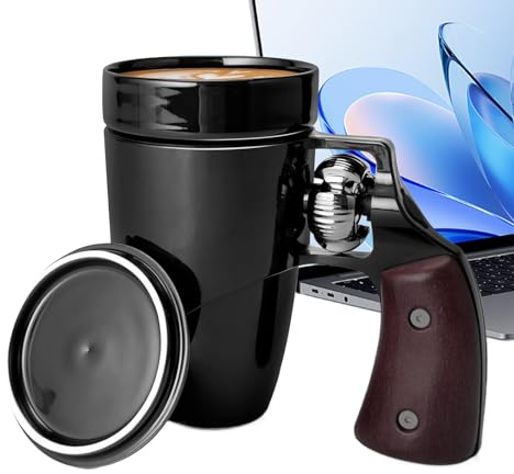 Tazze Da Caffè Collezionabili Forma Originale Decorativa Bevande Calde e