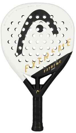 HEAD Extreme Edge White