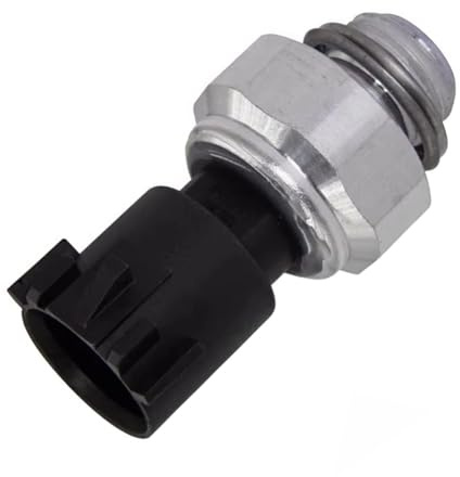 WXPDD biloljetrycksbrytare, för Hummer H2 2009, för H3, för H3T 2009 2010 bil oljetryckssensor oljetryckbrytare sensor 12621234