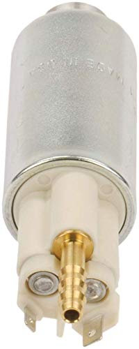 BOSCH 69424 Elektrische Kraftstoffpumpe - Kompatibel mit Select Saab 900, 9-3, 9-5