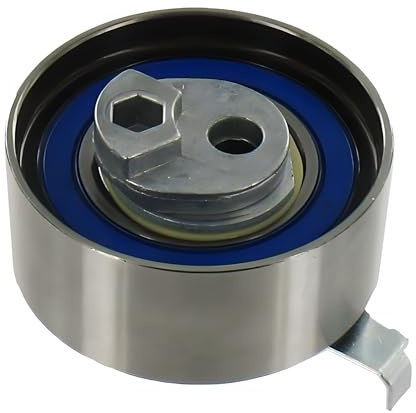 SKF Zahnriemenspannrolle VKM 11332 Höhe 97 mm Länge 95 mm Breite 64 mm - OE Qualität