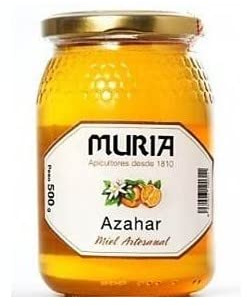 Miele di Fiori d'Arancio 500 g